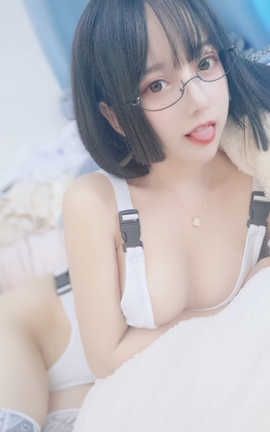 过期米线线喵-阿黑颜袜