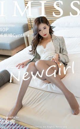 爱蜜社IMiss 2020.01.06  No.428 杨紫嫣Cynthia_丽丝库