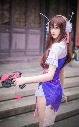 南桃Momoko DVA_丽丝库