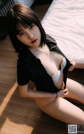 SHENSHI绅士 - SS206 一楠_丽丝库