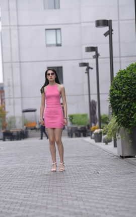 精选街拍作品 NO.1340 一始街拍作品 察觉 part6_丽丝库