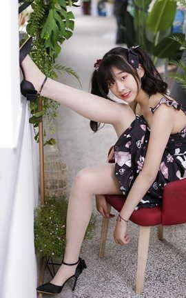 奈丝写真 NO.104 蛋白粉-洛丽塔小姐姐_丽丝库