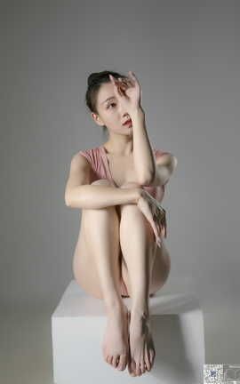 嘉丽GALLI 舞蹈生日记 033 - 黄琪_丽丝库