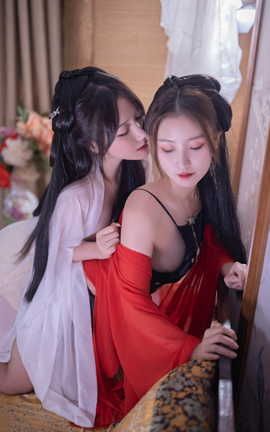 鱼子酱Fish - 明姝