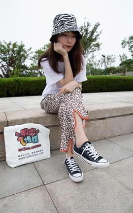 物恋传媒 No.443 猫耳-风的静默_丽丝库