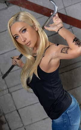 Nonsummerjack Jimoto saikyou_丽丝库