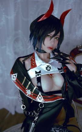 PingPing Ulrich von Hutten_丽丝库