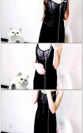 灵儿-福利秀4[05分19秒][128M]_丽丝库