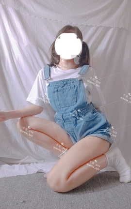 甄选系列 Twitter 千乐 QAQ qianle loli part1_丽丝库