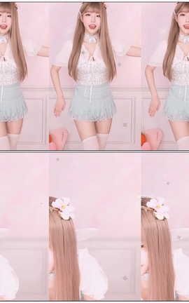 韩国AfreecaTV 艾迪林 精选舞蹈合集- V141[1920X1034][2分44秒]_丽丝库