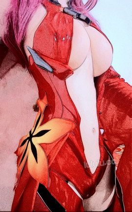 福利在线大图 heisarah94- 罪恶王冠_丽丝库