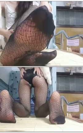 叫我脚丫子-视频合集 足