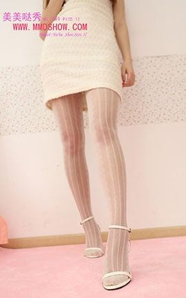 美秀MeiXiu美足写真 No.Z019