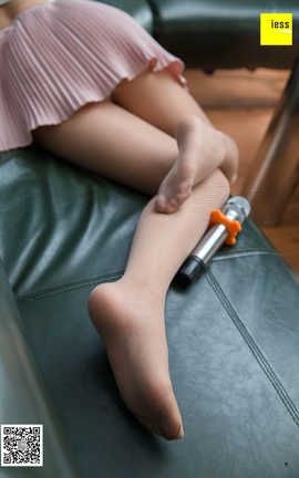 异思趣向IESS 魔鬼周三 2018.08.22  No.31期： 秋秋_丽丝库