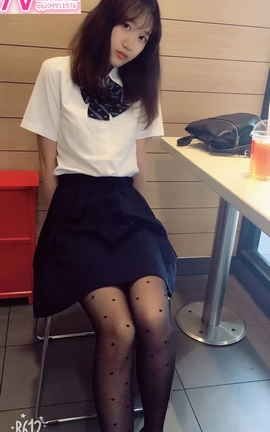 纳丝原味摄影 -088雯雯