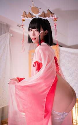 Money冷冷-辉夜巫女_丽丝库