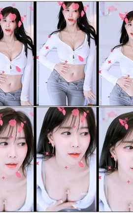 韩国AfreecaTV 孔三控 精选舞蹈合集- V07[1920X1080][5分1秒]_丽丝库