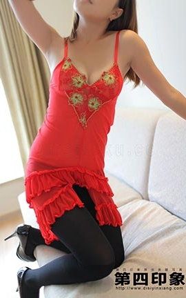 第四印象DISI原创美女摄影 No.575_丽丝库