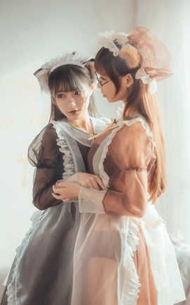 铁板烧鬼舞w-透明女仆(爱老师+奶文+鬼舞铁板烧)_丽丝库