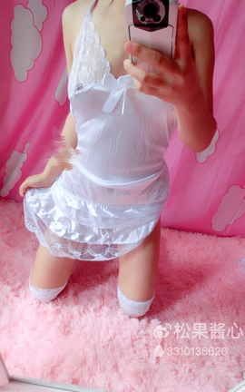 松果酱心会员图包-24