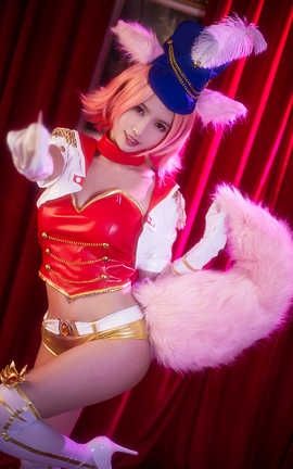 鳗鱼霏儿-妲己_丽丝库