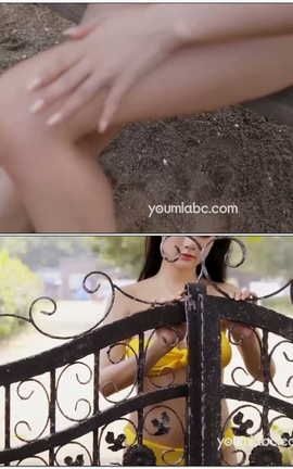 尤美YouMei视频写真 2019.09.03 NO.321 日光浴美少妇 何嘉颖[1920X1080][3分34秒]_丽丝库