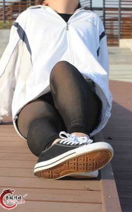 誉铭传媒YuMing (中学生棉袜套图)《七十三》_丽丝库