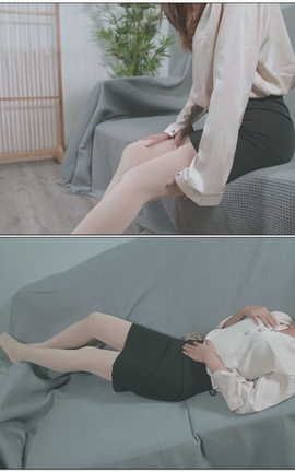 丽柜Ligui视频写真 2020.12.24 丝或绳 海星[1920X1080][12分53秒]_丽丝库