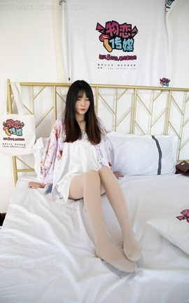 物恋传媒 NO.978 猫耳-迷雾的海_丽丝库