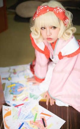 六二二同学-雏莓_丽丝库