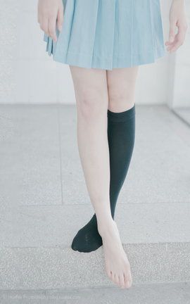 HuaFox花狐狸大尺度写真合集 No.14_丽丝库