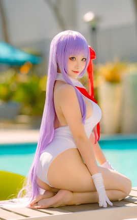 wend_酱油 cosplay 4套小合集_丽丝库