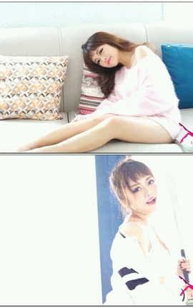 爱尤物视频写真- 085 Bunny 稚女の恋[1920X1080][1分28秒]_丽丝库