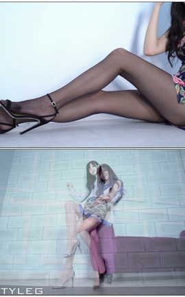 Beautyleg高清视频 2015.12.28 NO.610 Vicni[1920X1080][4分40秒]_丽丝库