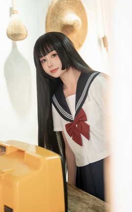 爆机少女喵小吉-放课后_丽丝库