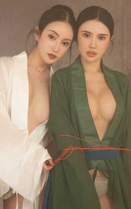 尤果网Ugirls No.T041 粽思夜_丽丝库