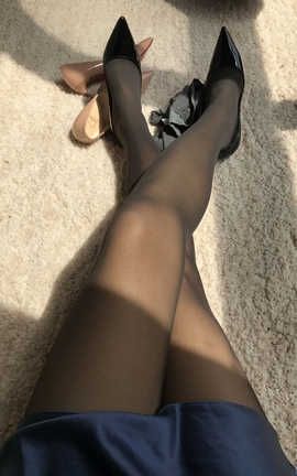 美腿博主凯瑟琳 Cathy4444 part4_丽丝库