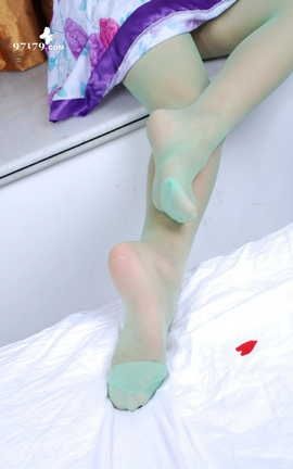 97179足模网-莉莎038_丽丝库