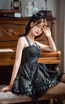 陆卿卿 kyokyo修女 Lo娘 樱花与JK_丽丝库