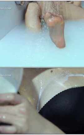 丽柜Ligui视频写真 2020.05.28 香浴名莲 潘潘[1280X720][10分3秒]_丽丝库