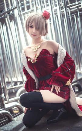 弥音音ww-CP25场照存档_丽丝库