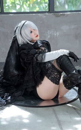 喵喵的喵吖 cos合集 part1_丽丝库