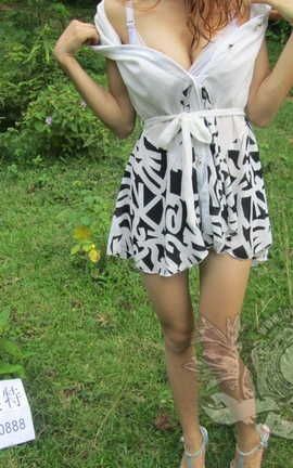 东宫b000888原创作品 外出游玩，山野内_丽丝库