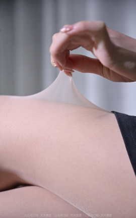 异思趣向IESS  2022.09.09 丝享家 1202 二八《想你的夜》_丽丝库