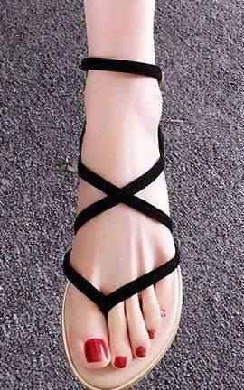 足控福利-海量丝足收集116