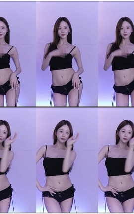 韩国AfreecaTV star热舞精选V15[1920X1080 2分58秒]_丽丝库