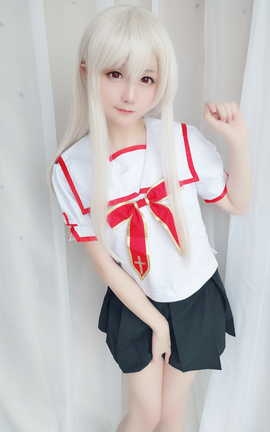 星之迟迟 伊莉雅同人包_丽丝库