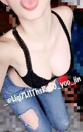 推特 高颜值账号 美腿美胸??? part2_丽丝库