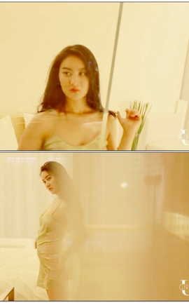 爱尤物视频写真- 259 乔菲 黄玫瑰[1920X1080][2分34秒]_丽丝库