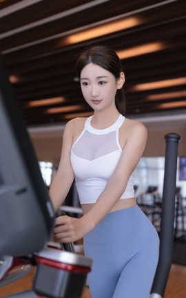 唐安琪 瑜伽裤丁字裤_丽丝库